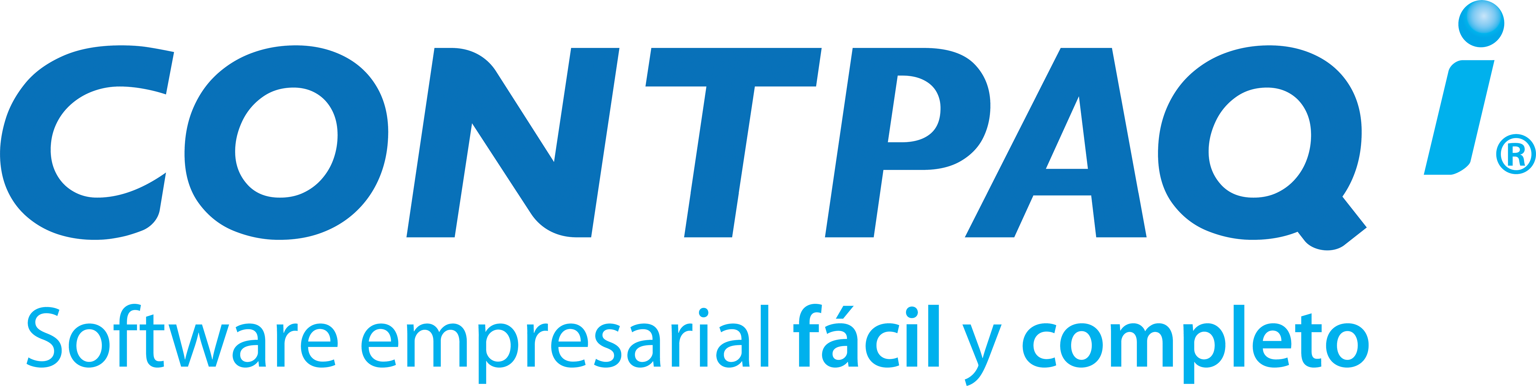 CONTPAQi Logo